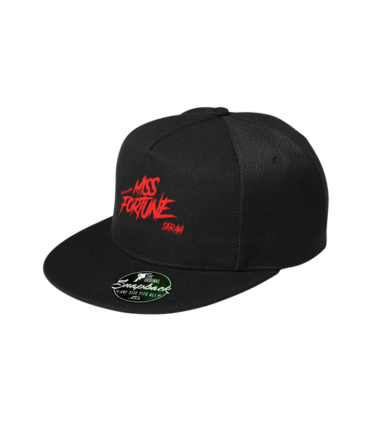 Snapback Miss Fortune - League of Legends