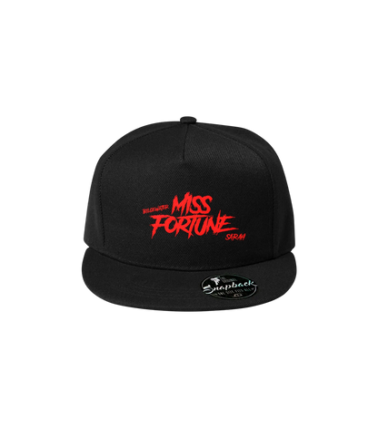 Snapback Miss Fortune - League of Legends