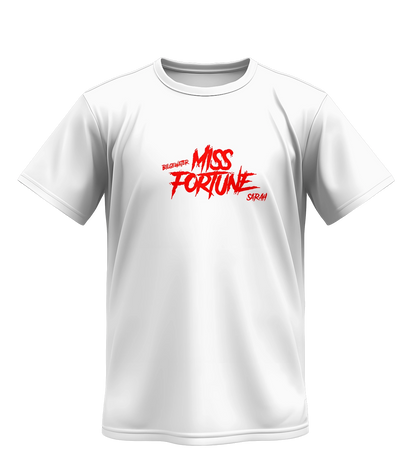 Tričko Miss Fortune – League of Legends