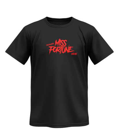 Tričko Miss Fortune – League of Legends