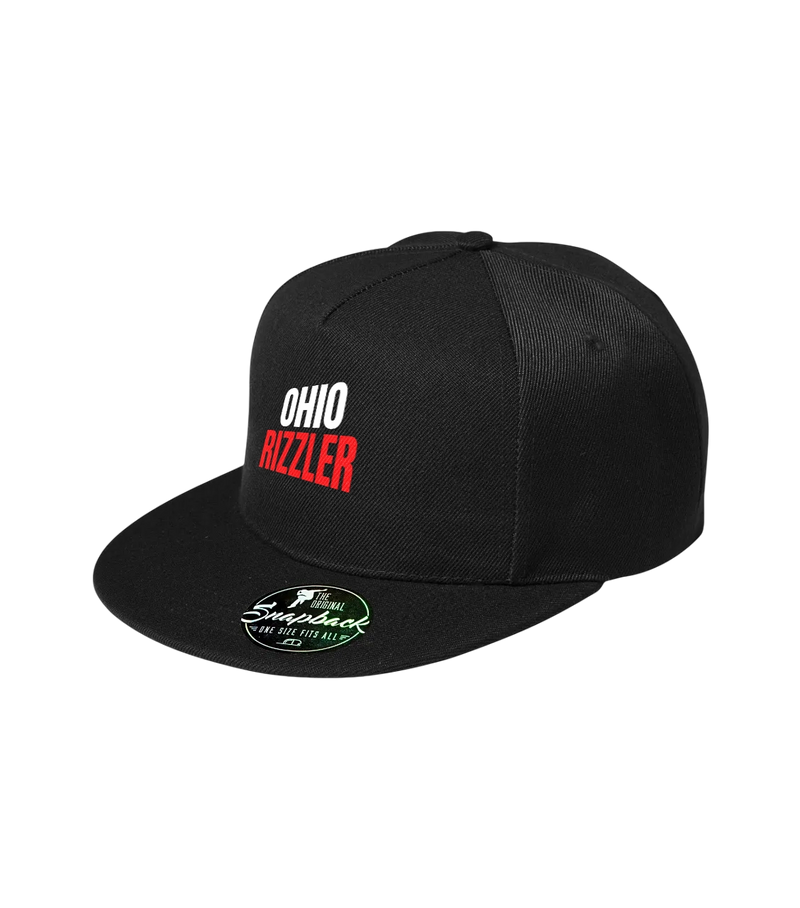 Snapback Ohio Rizzler