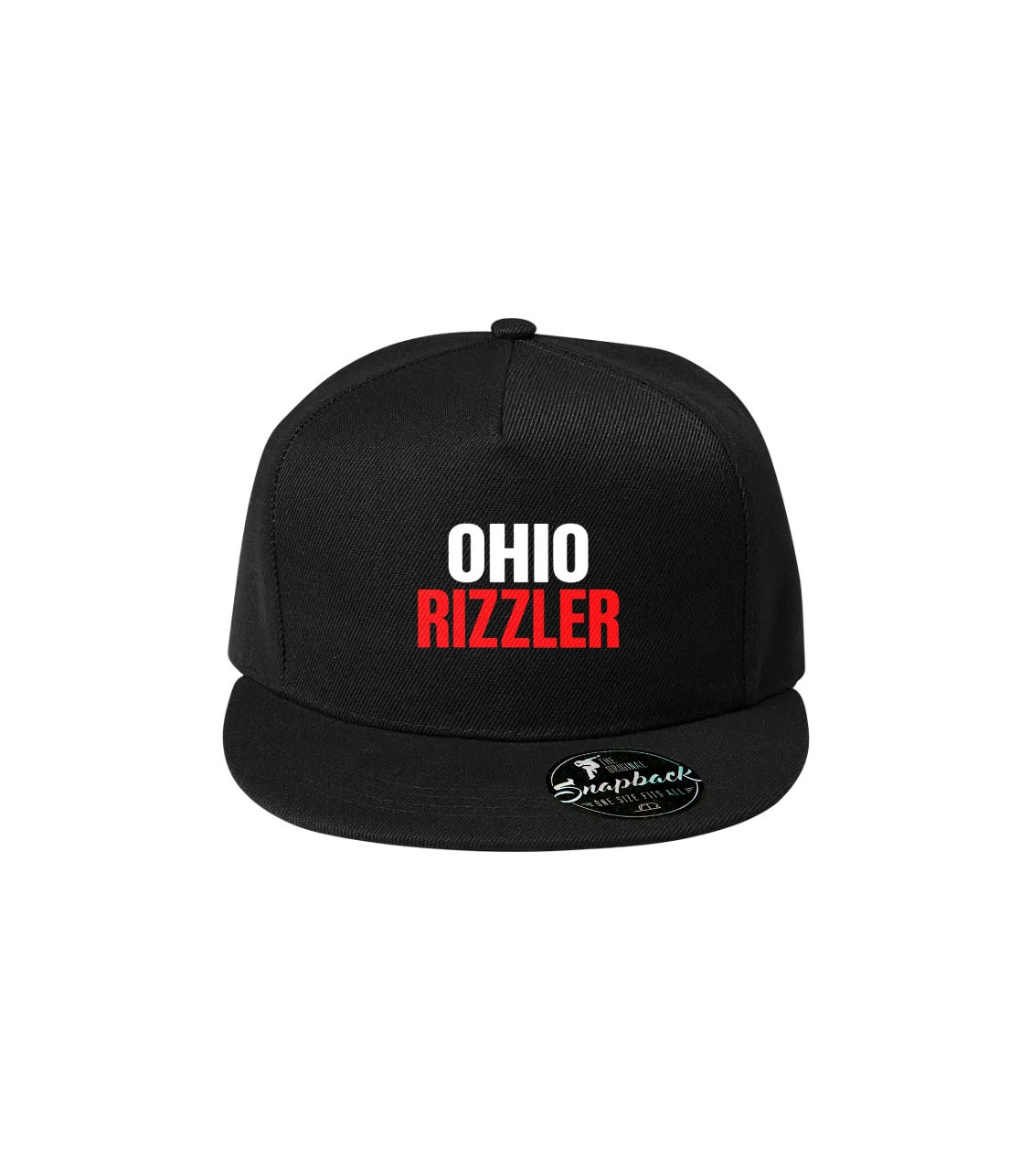 Snapback Ohio Rizzler