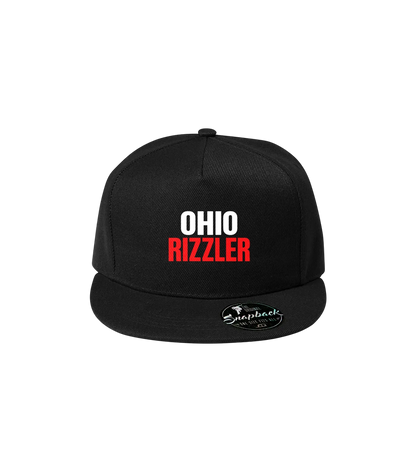 Snapback Ohio Rizzler