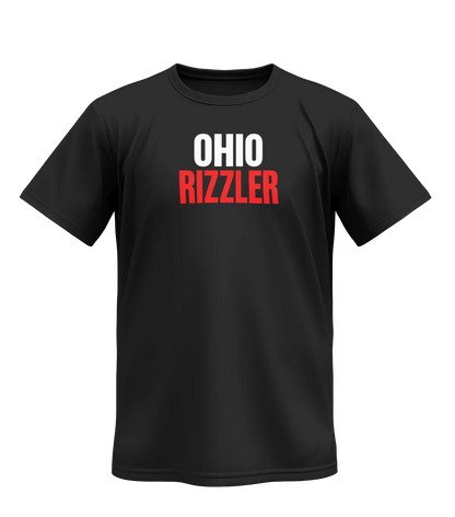 Tričko Ohio Rizzler