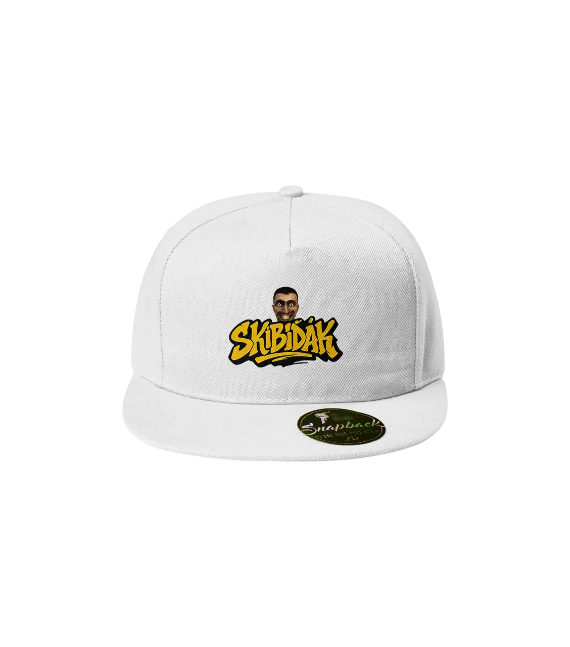 Snapback Skibiďák