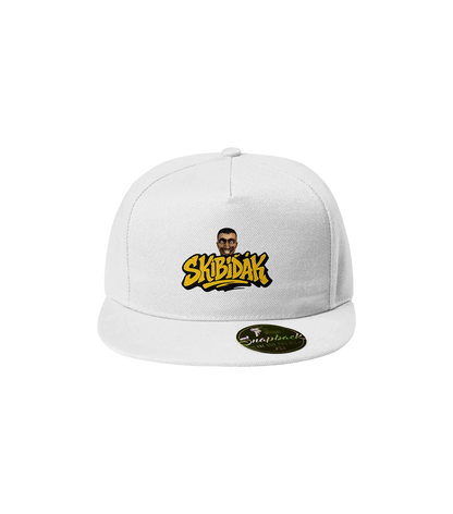 Snapback Skibiďák