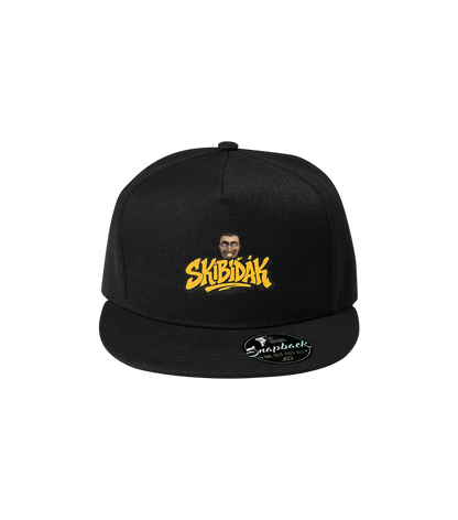 Snapback Skibiďák