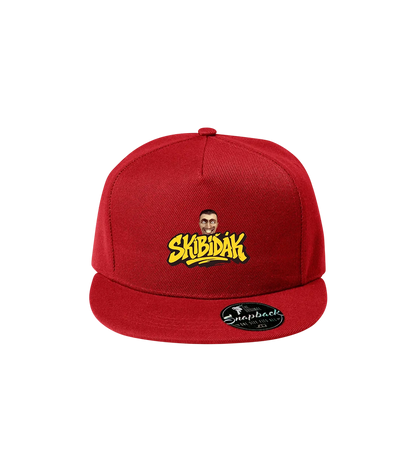 Snapback Skibiďák
