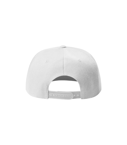 Snapback Cappuccino Assassino