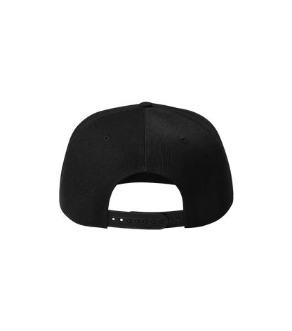 Snapback Cappuccino Assassino