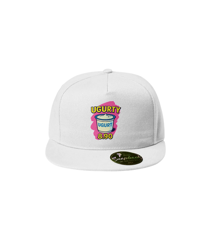 Snapback Ugurty