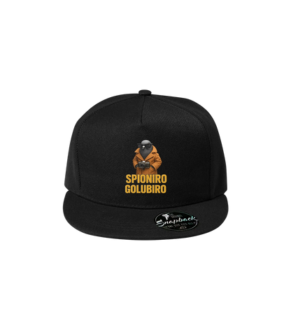 Snapback Spioniro Golubiro