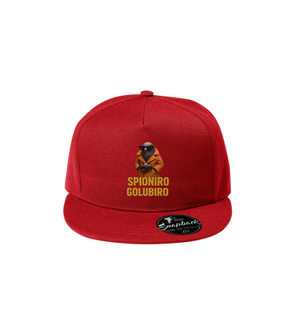 Snapback Spioniro Golubiro
