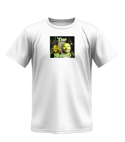 Tričko The Shrok