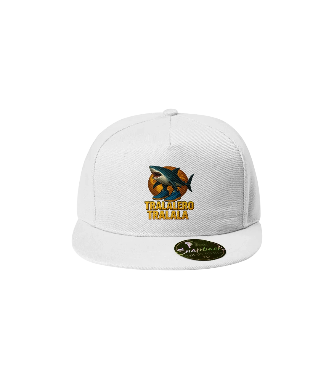 Snapback Tralalero Tralala