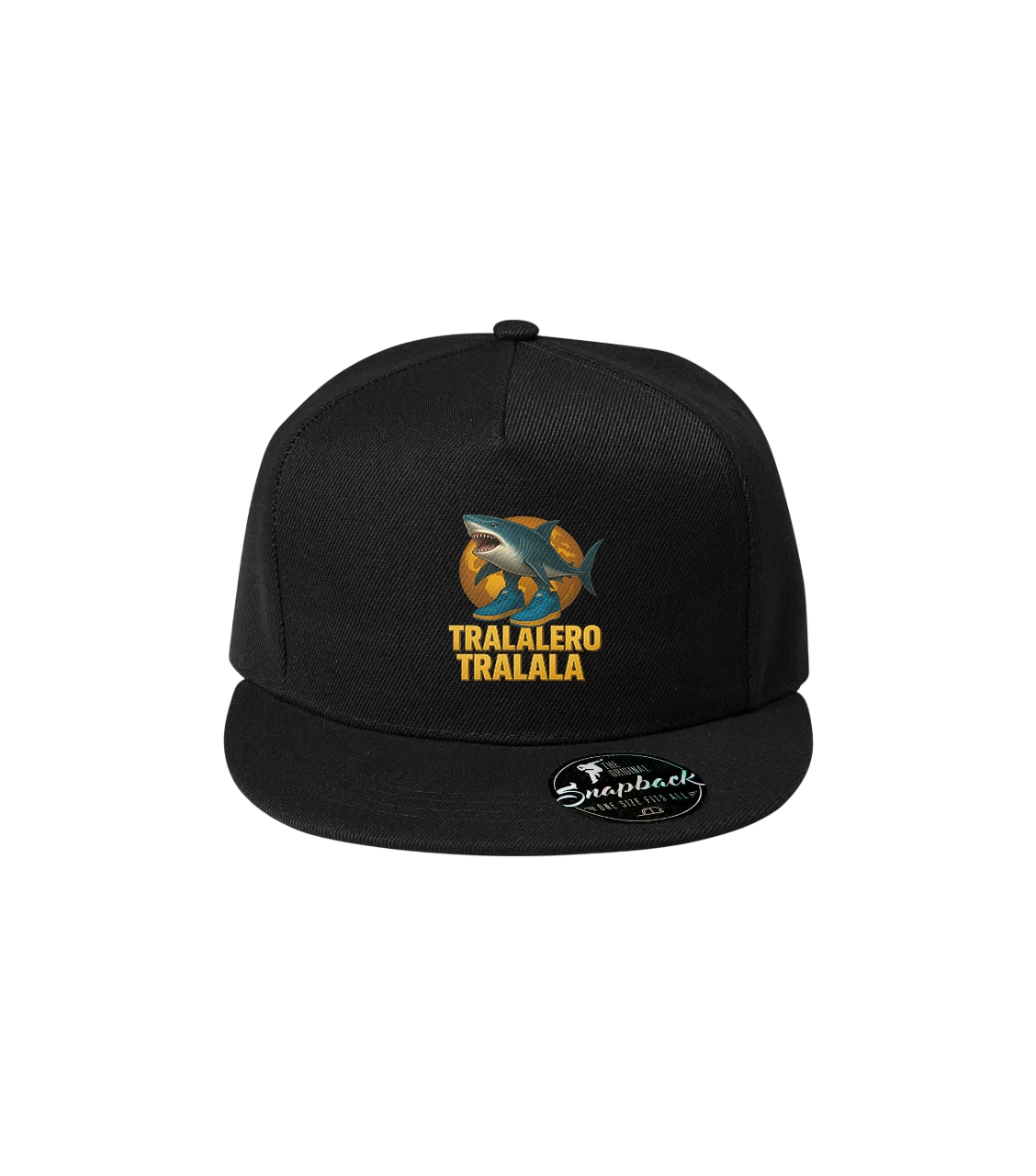Snapback Tralalero Tralala