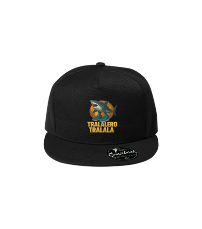Snapback Tralalero Tralala