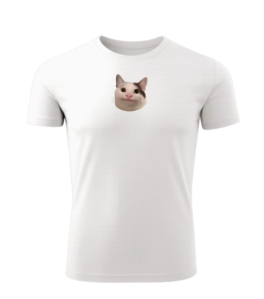 Tričko Beluga Polyesterové