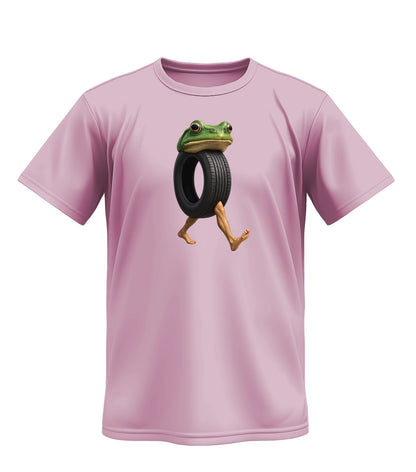 Tričko Boneca Ambalabu