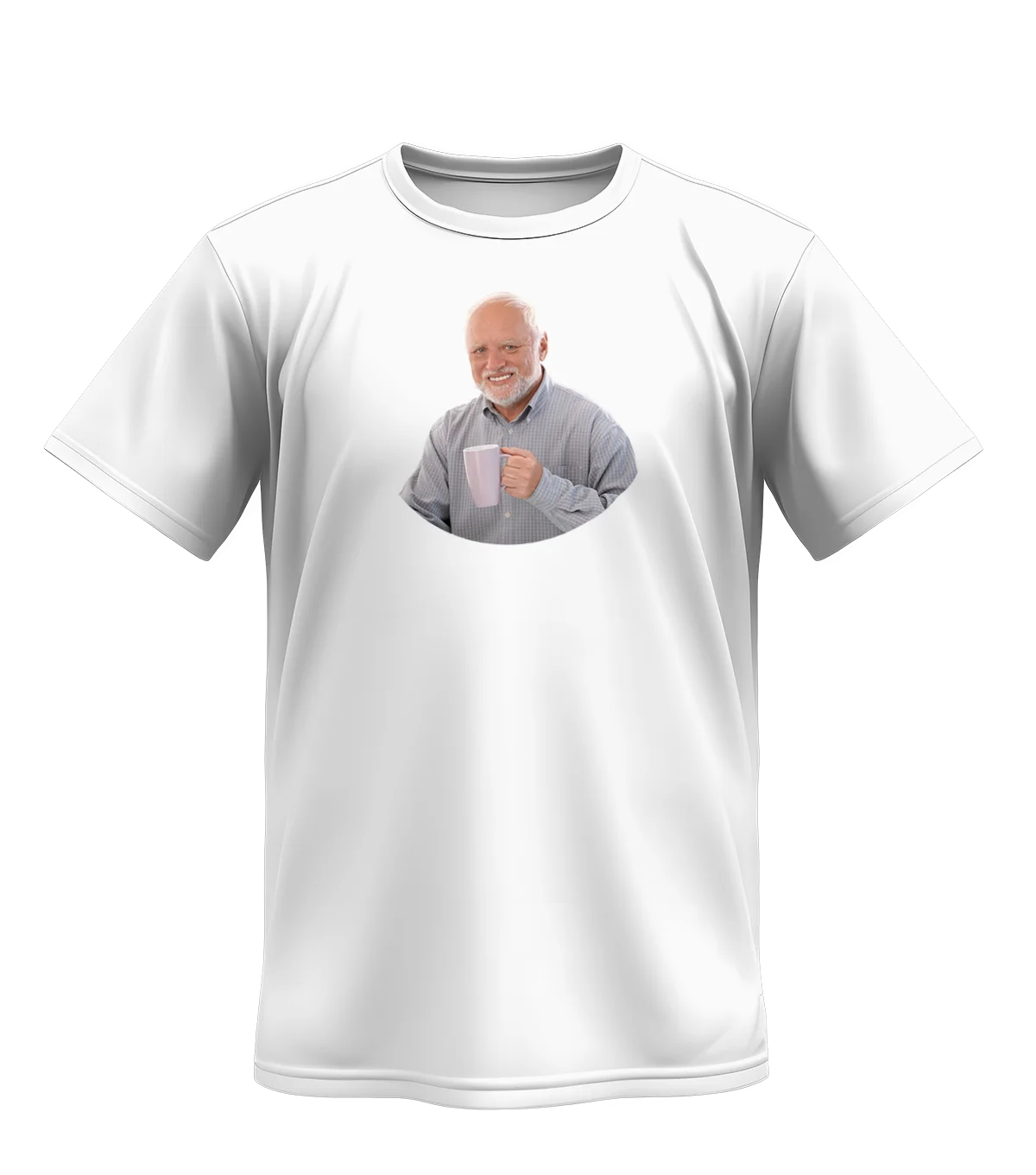 Tričko Harold
