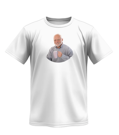 Tričko Harold
