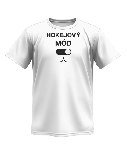 Triko Hokejový Mód