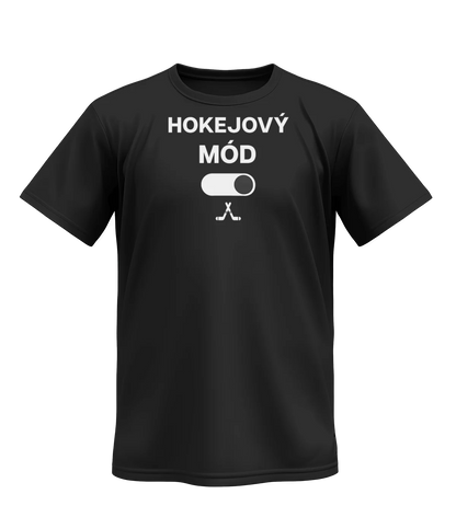 Triko Hokejový Mód