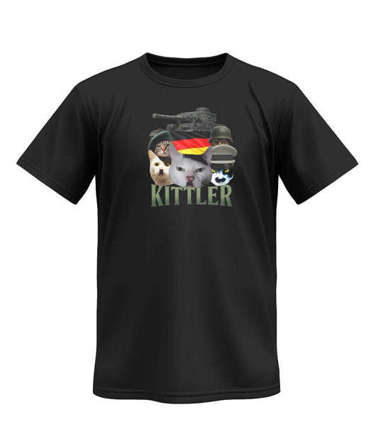 Tričko Kittler