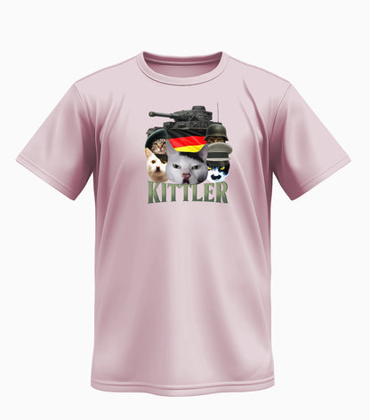 Tričko Kittler