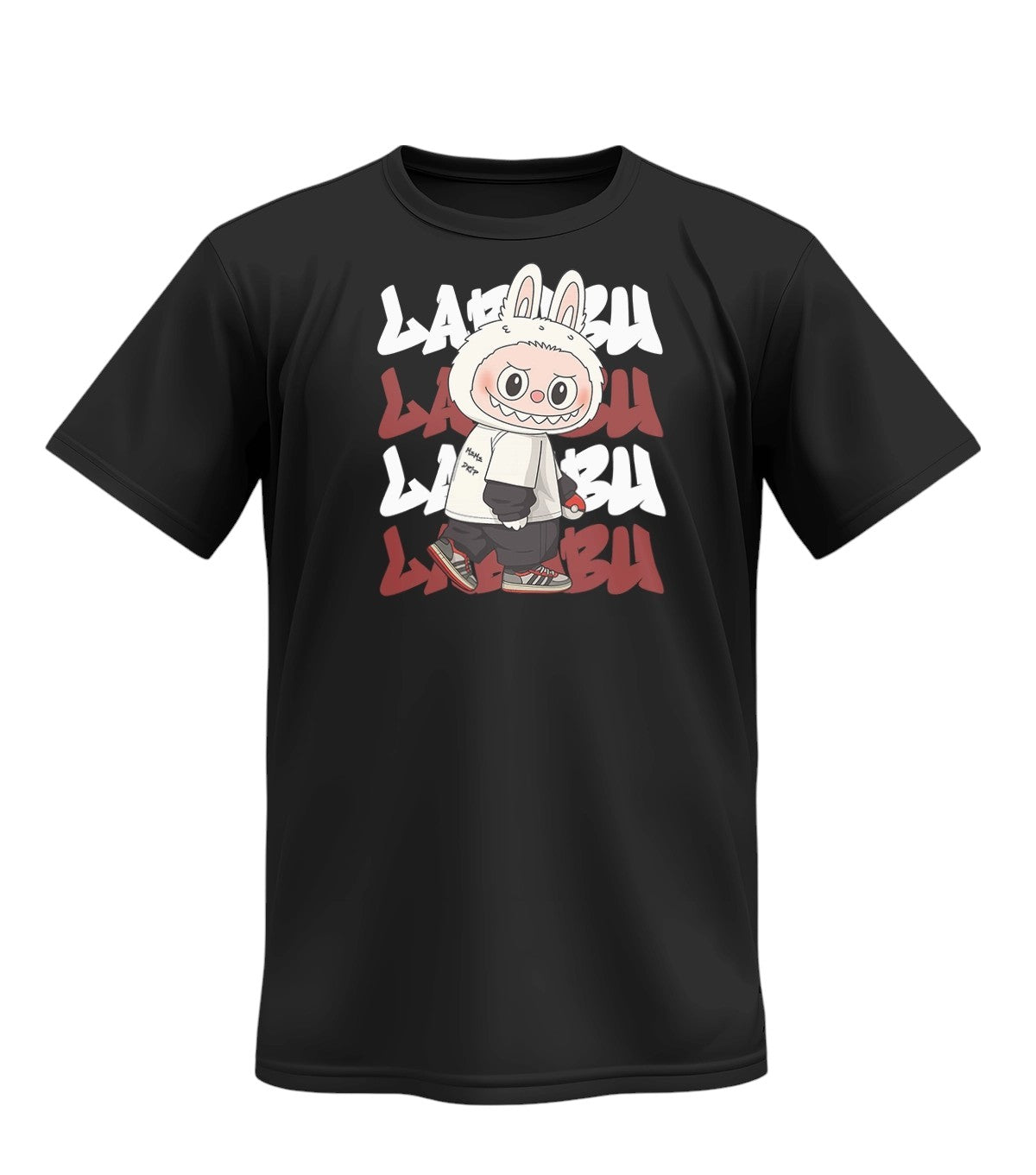Tričko Labubu