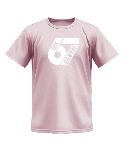 Tričko 67 (Six Seven)