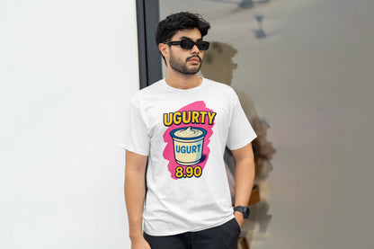 Tričko Ugurty