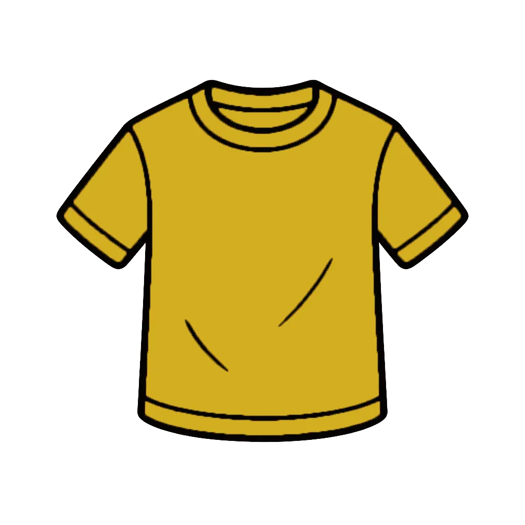 Trička - Polyesterové