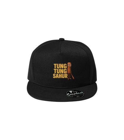 Snapback Tung Tung Sahur