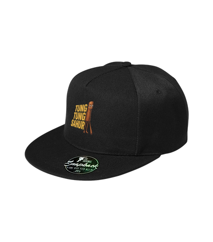 Snapback Tung Tung Sahur