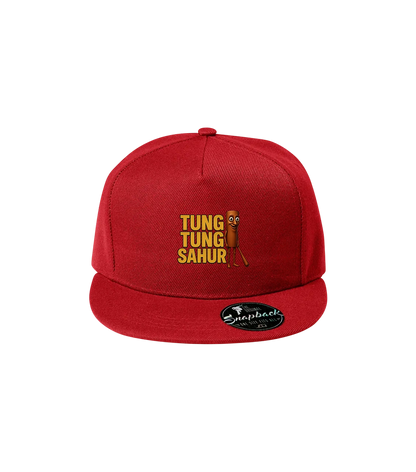 Snapback Tung Tung Sahur