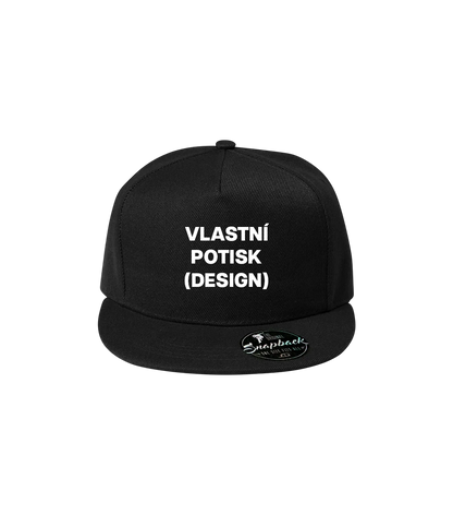 Vlastní Potisk Snapback
