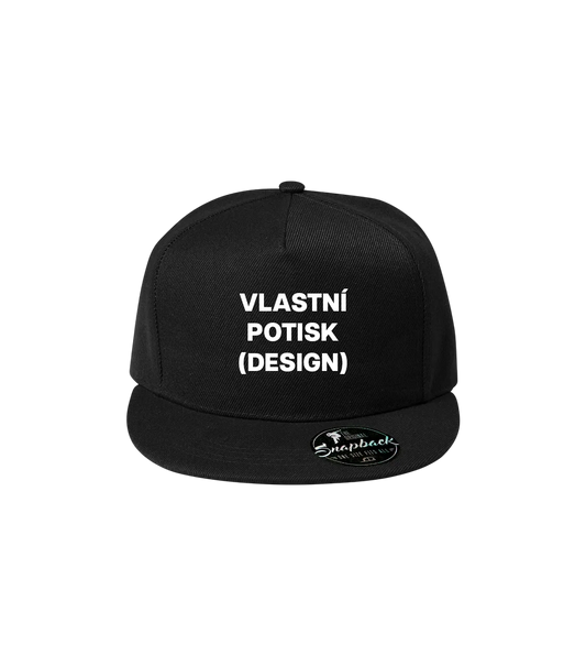 Vlastní Potisk Snapback