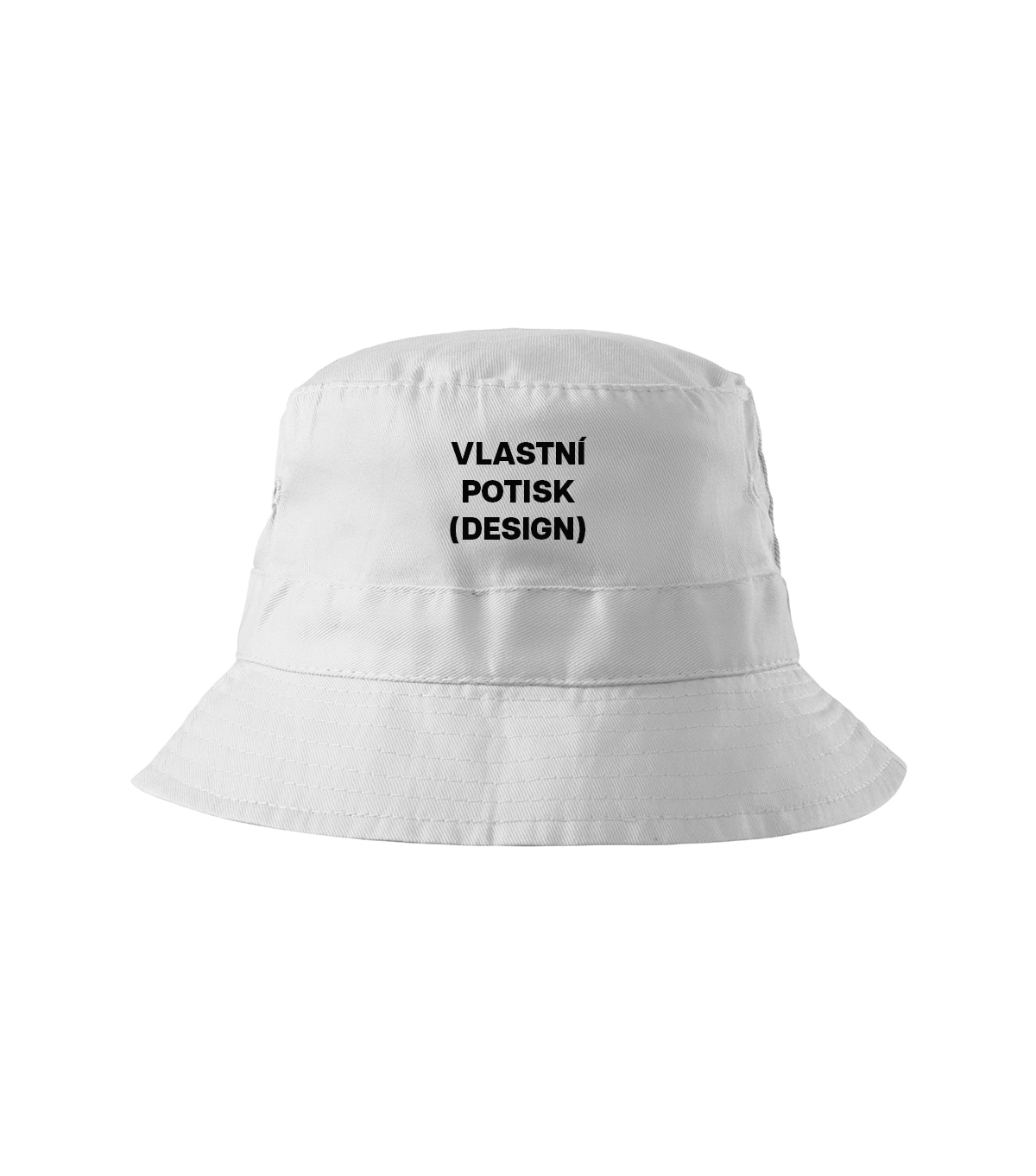 Vlastní Potisk Klobouk