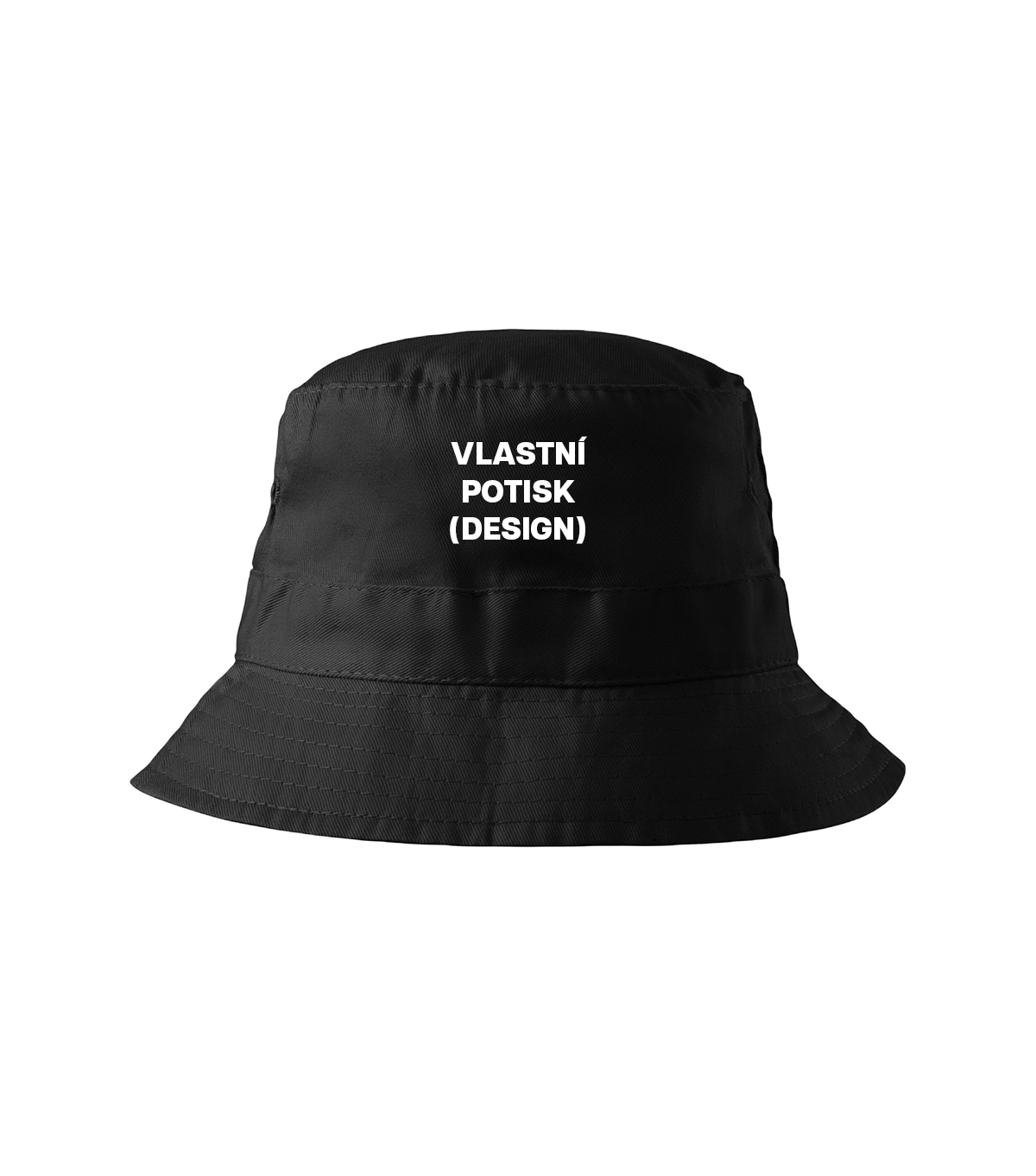 Vlastní Potisk Klobouk