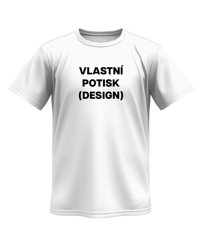 Vlastní potisk trika