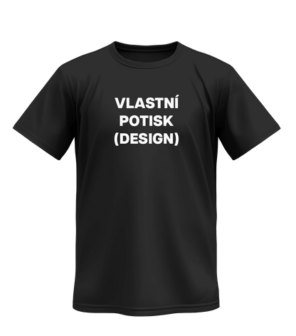 Vlastní potisk trika